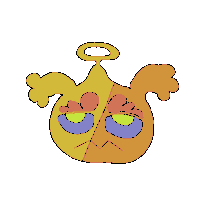 Hiding Expose Sticker by Oncogenesis