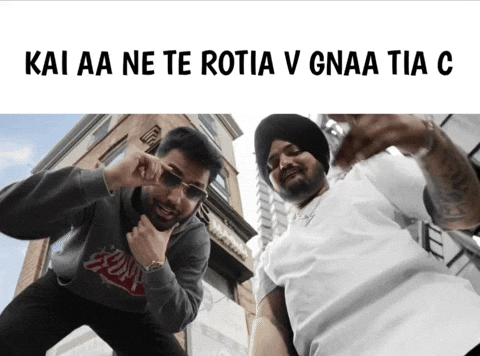 Prem Dhillon GIF