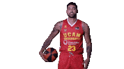 Liga Endesa Basketball Sticker by ACB