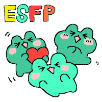 Couple Love Sticker