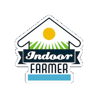 Sticker by Indoor Farmer