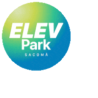 Elev Sticker by TRISUL