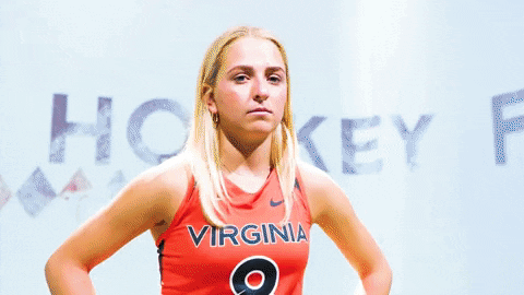 Uvafh GIF by Virginia Athletics