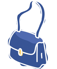 Sticker by The Wandering Lotus