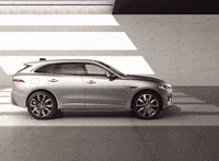 Charging On My Way GIF by Jaguar