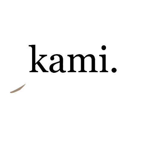 Kamiidea Kamipeople Sticker by KAMI