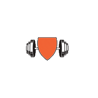 Weight Sticker by academiajppb