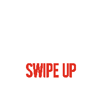 Swipe Up Sticker by Robin Schulz