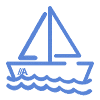 Deporte Vela Sticker by ABANCA