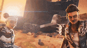 Break Come Here GIF by Xbox
