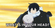 Friends Reaction GIF by iQiyi