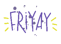 Happy Last Day Sticker