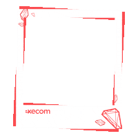 Execomspirit Sticker by Execom