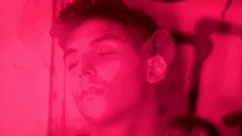 orbarakofficial giphyupload music video singer celebrity GIF