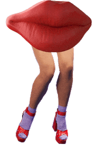 Dance Dancing Sticker by LatitudePay