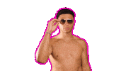 Toohottohandle Sticker by NETFLIX