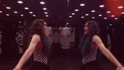 christeepalace tealhair christeepalace christee palace christeepalacefallingforyou GIF