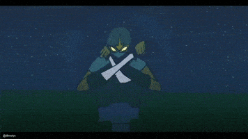 youtube animation GIF by Channel Frederator