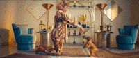 Small Talk GIF by Katy Perry