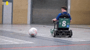 Football Power GIF by Northern Ireland
