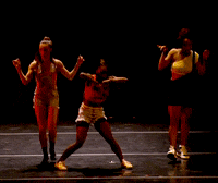 GIF by Chicago Dance Crash