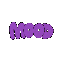 Moodtools Sticker by MOOD