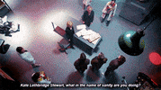 Doctor Who GIF by Temple Of Geek