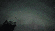 Northern Lights Astronomy GIF