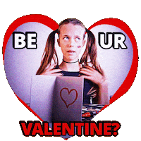 amelieoriginal valentine valentines valentinesday amelie Sticker