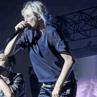 Linkin Park Festival GIF