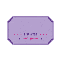 Viagens Love Sticker by Aussie Brasil