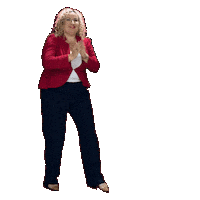 Elrebecca Sticker by Exclusive Links Real Estate Brokers