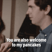 The Good Doctor Love GIF by ABC Network