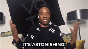 Tonight Show Wow GIF by The Tonight Show Starring Jimmy Fallon