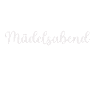 Girls Mädels Sticker