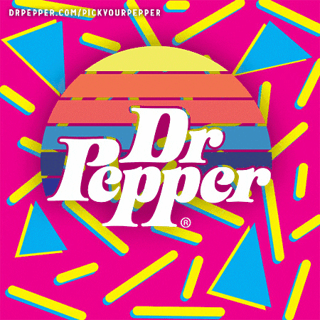 Pick Your Pepper GIF by Dr Pepper