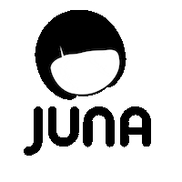 Kid Head Sticker by Fynntri