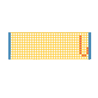 Work In Progress Pixel Sticker
