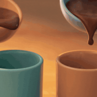 Rice Cooker Cooking GIF by Rice Robot