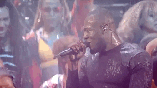 Brits GIF by BRIT Awards