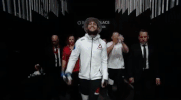 tyson pedro ufc GIF