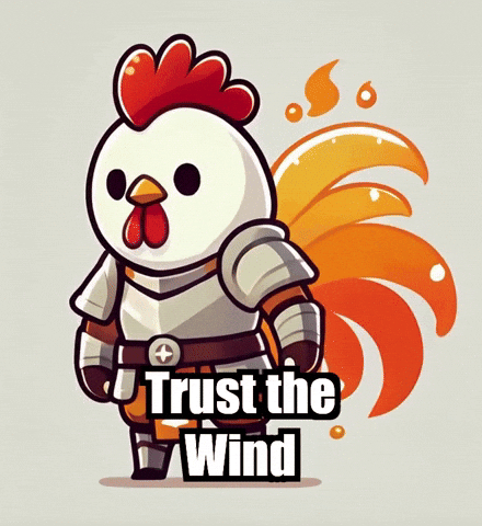 Flow Letting Go GIF by Zorooster