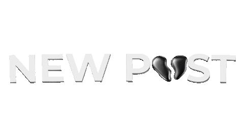 New Post Sticker by Nordavind