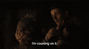 Adow GIF by A Discovery of Witches