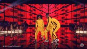 sassy jennifer lopez GIF by NBC World Of Dance