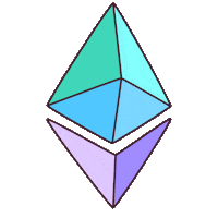 Crypto Bitcoin Sticker by Demic