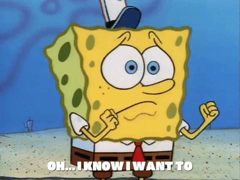 season 1 episode 20 GIF by SpongeBob SquarePants