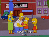 homer simpson episode 3 GIF