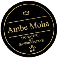 Signature Villa Sticker by SaffronStays