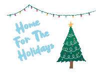 Happy New Year Party Sticker by The Influence Agency